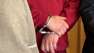 Prozess 85-Jährige Frankenthal