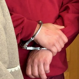 Prozess 85-Jährige Frankenthal
