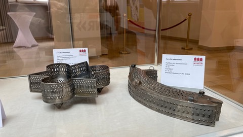 Provenienzforschung von NS-Raubgut