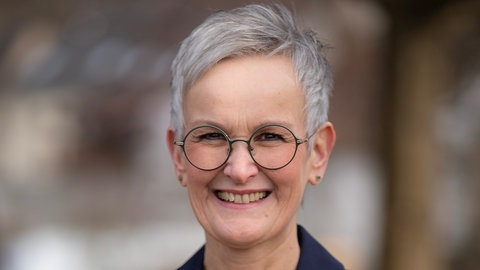 Dunja Sauer - Beauftragte für Chancengleichheit am Arbeitsmarkt (BCA).