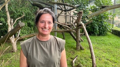 KI belauscht Lemuren in Landau