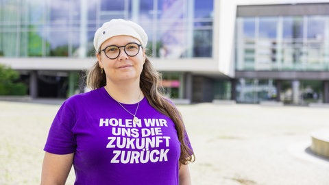 Michaela Schneider-Wettstein