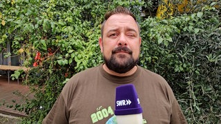 Uwe Wünstel - Reptilium Landau