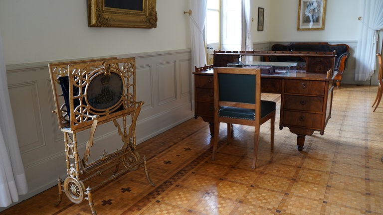 Villa Ludwigshöhe Edenkoben