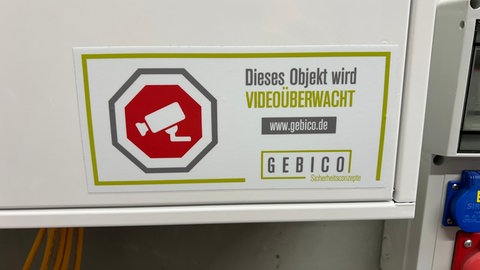 Am Karolinen-Gymnasium in Frankenthal gibt es immer wieder Vandalismus in den Toiletten. Jetzt hat die Schule eine Kamera aufgehängt.