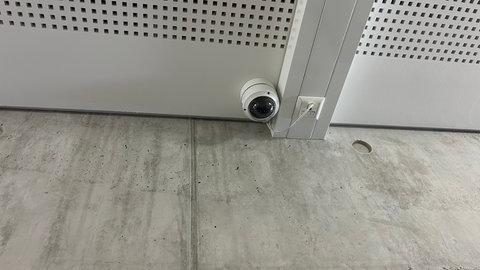 Am Karolinen-Gymnasium in Frankenthal gibt es immer wieder Vandalismus in den Toiletten. Jetzt hat die Schule eine Kamera aufgehängt.