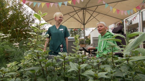 Hospiz Bad Dürkheim