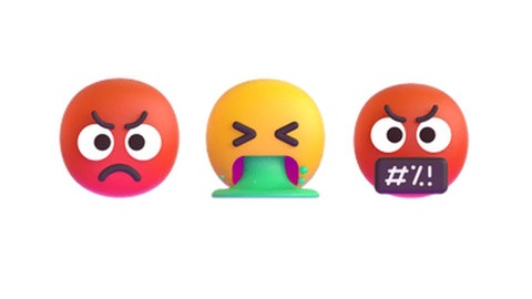 Wut Emojis