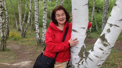 Bettina Blum