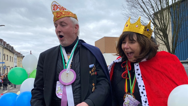 Ludwigshafens langjährige Oberbürgermeisterin Jutta Steinruck tritt ab. Wir blicken zurück auf entscheidende, bewegende und wegweisende Momente ihrer Amtszeit.