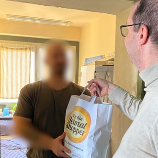 Geschenke für die Häftlinge: Weihnachten im Knast herrscht eine bedrückte Stimmung - in der JVA Frankenthal gab es dieses Jahr Geschenke für die Gefangenen.