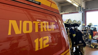 Feuerwehr Speyer