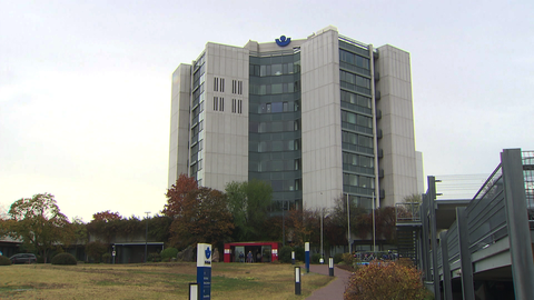 Die BG Klinik Ludwigshafen behandelt zwei Brandopfer aus der Schweiz - Sie schweben weiter in Lebensgefahr