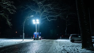 Tagelang gab es in Berlin keinen Strom. Wäre eine solche Situation auch in der Pfalz denkbar? 