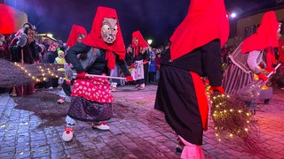 Hexensprung in Bad Bergzabern 2026