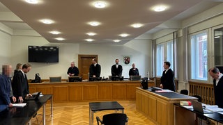 Prozess LG FT