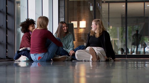 Musical-Casting im Pfalzbau Ludwigshafen