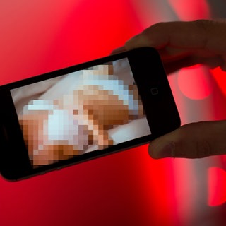 Digitale Gewalt: Die Opferberatung beim Polizeipräsidium Rheinpfalz hilft