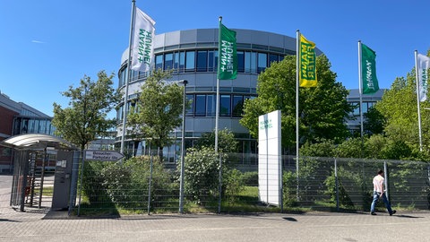Der Filterhersteller Mann+Hummel möchte seinen Standort bis 2028 schließen. 