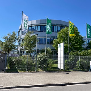 Der Filterhersteller Mann+Hummel möchte seinen Standort bis 2028 schließen. 