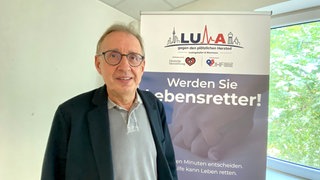 Prof. Zeymer