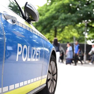 Eine Schülerin starb an einer Schule in Ludwigshafen.