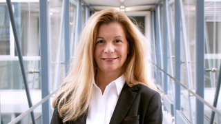 Christiane Spohn ist Reporterin im SWR Studio Mainz