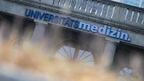 Die Mainzer Universitätsmedizin sucht weiter einen wissenschaftlichen Vorstand.