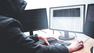 Die Betroffenen sind besorgt  nach dem Datenklau bei der Universitätsmedizin Mainz. (Symbolbild)