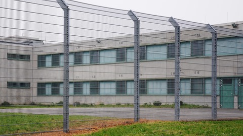 Der Iraker aus Bad Kreuznach befindet sich bereits im Abschiebegefängnis in Ingelheim 