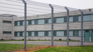 Der Iraker aus Bad Kreuznach befindet sich bereits im Abschiebegefängnis in Ingelheim 