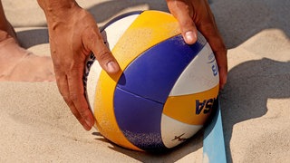 Der Sportentwicklungsplan soll die Frage beantworten, welche Infrastruktur die Mainzerinnen und Mainzer brauchen, um ihren Sport ausüben zu können. Offen ist, ob sie sich eine Beach-Volleyballanlage wünschen.