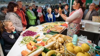 Die letzte Rheinland-Pfalz-Ausstellung in Mainz gab es 2019. Im kommenden Jahr soll es eine Neuauflage geben.