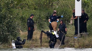 Die 15-Jährige wurde tot am Rheinufer in Worms entdeckt. Laut Obduktionsergebnis war sie massiver Gewalt ausgesetzt. Tatverdächtig sind die Eltern.