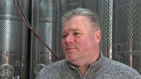 Interview Weinbaupräsident Rheinhessen Jens Göhring: Bürokratie bremst noch immer die Landwirte in Rheinhessen