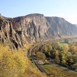 Die Ermittlungen nach dem tödlichen Kletterunfall am Rotenfels in Bad Kreuznach sind abgeschlossen.