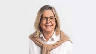 Ursula Groden-Kranich (CDU) verpasst trotz Sieg im Wahlkreis Einzug in den Bundestag.