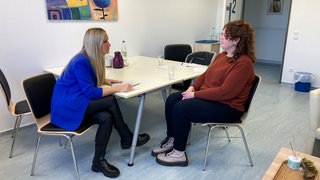 Das Wormser Gesundheitsnetz berät Adipositas-Betroffene und bietet Ernährungsberatungen und Bewegungstherapien an.