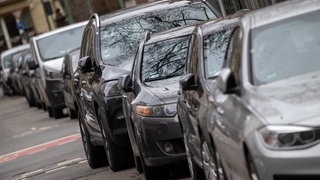 Anwohner mit größeren Autos müssen in Mainz mehr Geld für das Parken bezahlen.