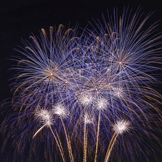 Einige Feste in Rheinhessen verzichten auf ihr Feuerwerk.