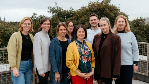 Das Kinderpalliativteam Mainz sucht dringend Unterstützung. Gebraucht werden vor allem weitere Pflegekräfte.