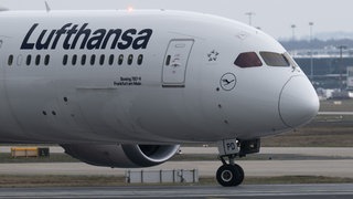 Lufthansa vergrößert Standort in Alzey mit neuer Logistikhalle