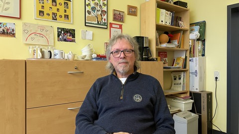 Der Schulleiter der Grundschule "Am Lemmchen" in Mainz-Mombach will die neue Förderschulordnung unbedingt abschaffen.