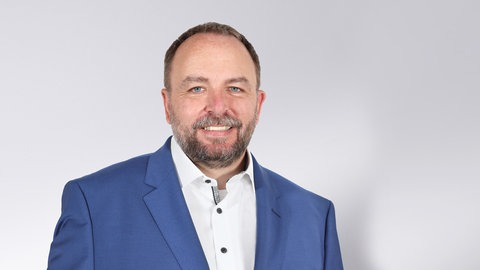 Oliver Wernersbach (CDU) ist neuer VG-Bürgermeister in Sprendlingen-Gensingen.