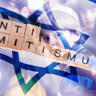 Jüdische Schülerinnen und Schüler in RLP haben Angst. Sie spüren jeden Tag den Antisemitismus und verheimlichen ihre Religion. (Symbolbild)