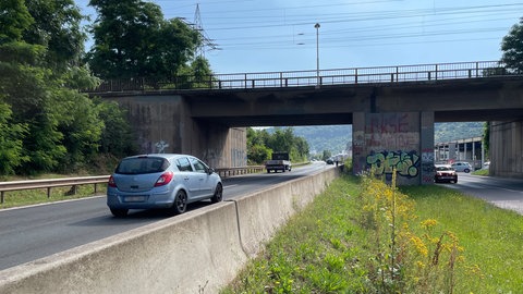 Pfalzeler Brücke