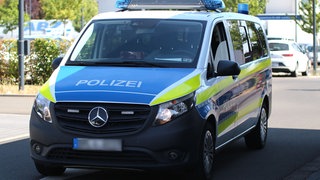Im Fall von Kindesmissbrauch in Speicher hat die Polizei einen Verdächtigen festgenommen. Es handelt sich um einen Jugendlichen.