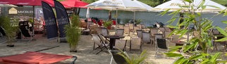Beachbar in Minden | Strandbars in Rheinland-Pfalz