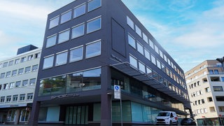 Das Trierer Mutterhaus richtet in der Innenstadt ein neues Ärztehaus ein. Dort sollen die über die Stadt verstreuten Medizinischen Versorgungszentren gebündelt werden.