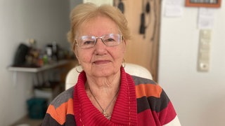 Katharina Denninghoff fühlt sich in ihrem Zuhause nicht mehr wohl. Denn sie ärgert sich sehr über ihren Vermieter. 
